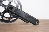 175mm 50/34T BB30 Cannondale Hollowgram Road Crankset