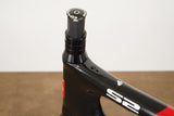 56cm Cervelo S2 Carbon Aero Rim Brake Road Frameset
