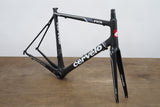 56cm Cervelo R5 Carbon Rim Brake Road Frameset