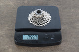 11-28T Shimano 105 CS-5700 10 Speed Road Cassette 249g