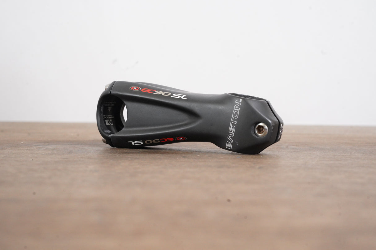 Easton EC90 SL 110mm ±10 Degree Carbon Road Stem 123g 1 1/8" 31.8mm EC 90