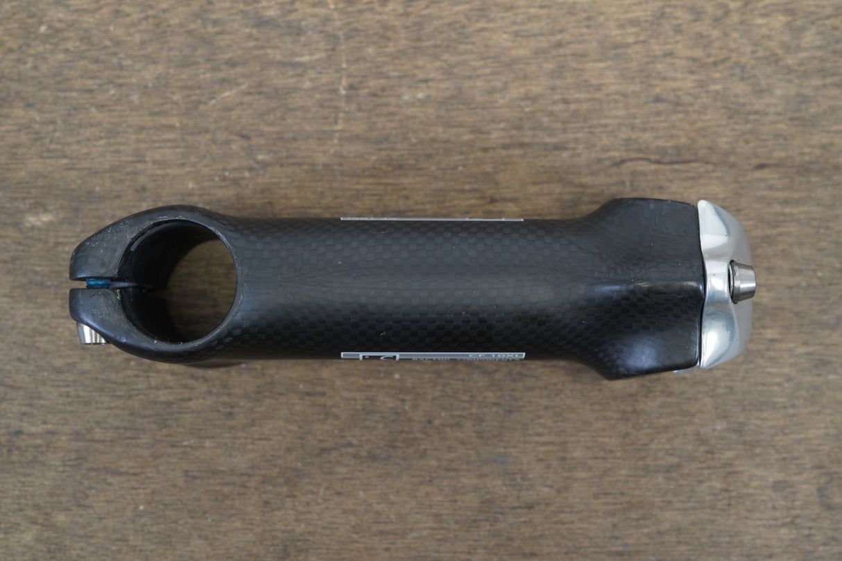 Giant CF 10XL 120mm ±6 Degree Carbon Road Stem 140g 1 1/8" 31.8mm