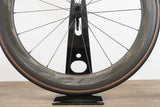 Zipp 404 NSW Cognition Carbon Clincher Rim Brake Wheelset Shimano/SRAM 11 Speed