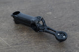 Zipp Service Course SL 100mm ±6 Degree Alloy Stem + Mount 1 1/8" 31.8mm