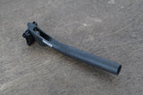 27.2mm LOOK Ergopost Carbon Setback Seatpost