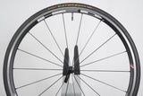 650C HED Ardennes SL Alloy Rim Brake Clincher Wheelset Shimano/SRAM 11 Speed