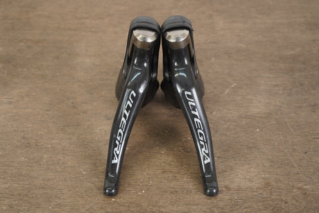 Shimano Ultegra 6800 11 Speed Mechanical Rim Brake Road Groupset