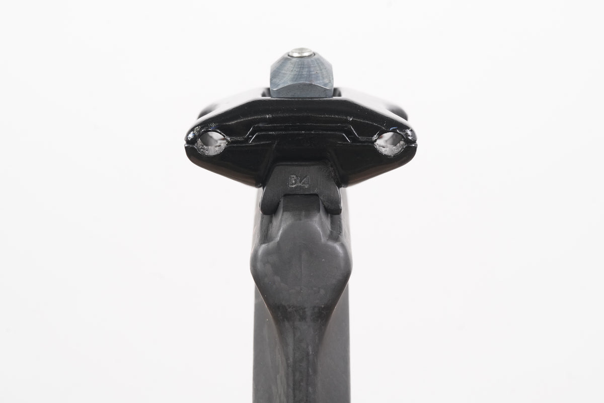 27.2mm LOOK Ergopost Carbon Setback Seatpost