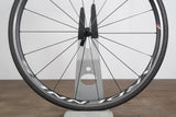 650C HED Ardennes SL Alloy Rim Brake Clincher Wheelset Shimano/SRAM 11 Speed