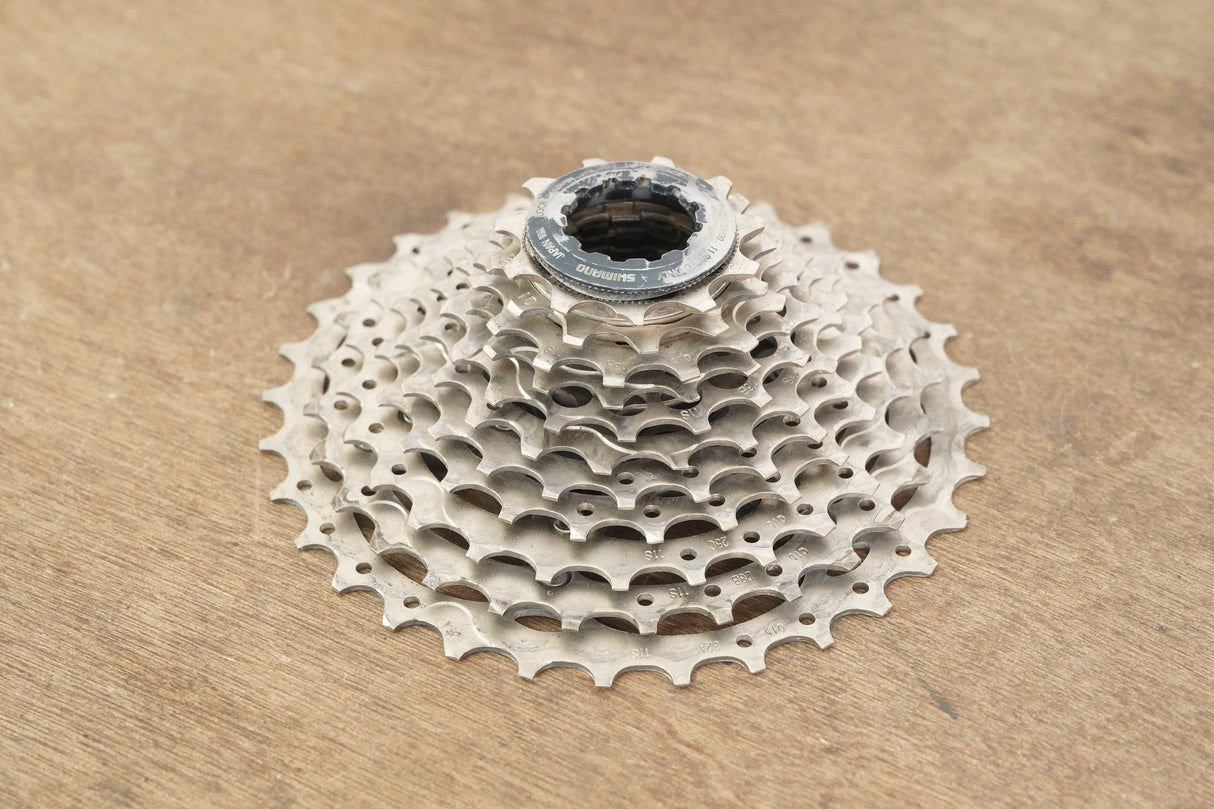 11-32T Shimano Ultegra CS-R8000 11 Speed Cassette 278g 8000