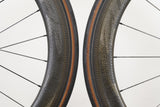 Zipp 404 NSW Cognition Carbon Clincher Rim Brake Wheelset Shimano/SRAM 11 Speed