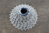 11-28T Shimano Ultegra CS-R8000 11 Speed Cassette 242g 8000
