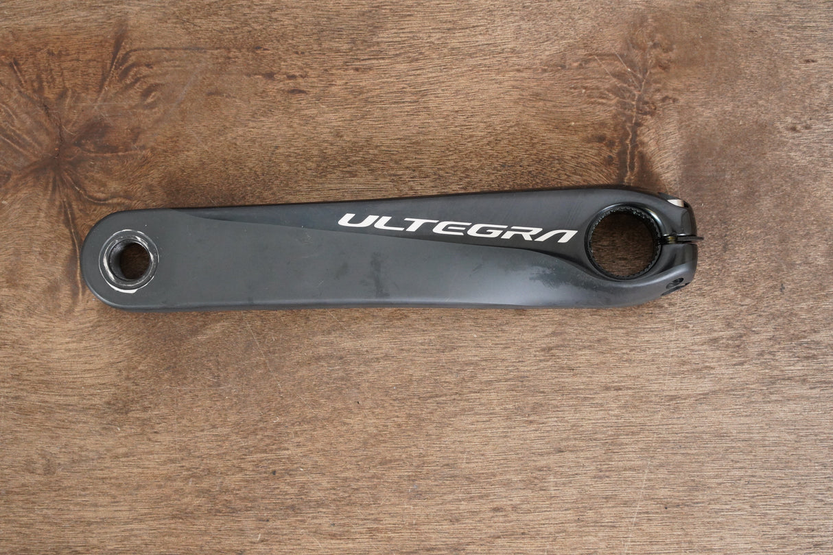 NDS 172.5mm Shimano Ultegra FC-R8000 Road Crank Arm 8000