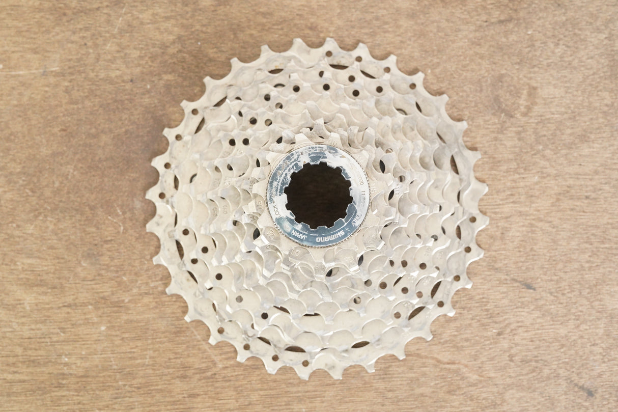 11-32T Shimano Ultegra CS-R8000 11 Speed Cassette 278g 8000