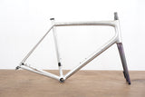 61cm Specialized S-WORKS Aethos Carbon Disc Brake Frameset