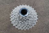 11-28T Shimano Ultegra CS-R8000 11 Speed Cassette 242g 8000