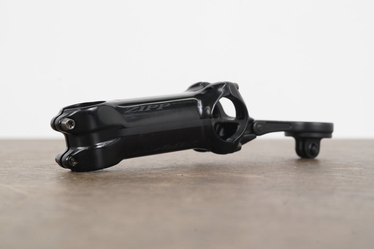 Zipp Service Course SL 100mm ±6 Degree Alloy Stem + Mount 1 1/8" 31.8mm