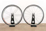 Campagnolo Shamal Ultra Alloy Clincher Rim Brake Wheelset Campagnolo 11 Speed