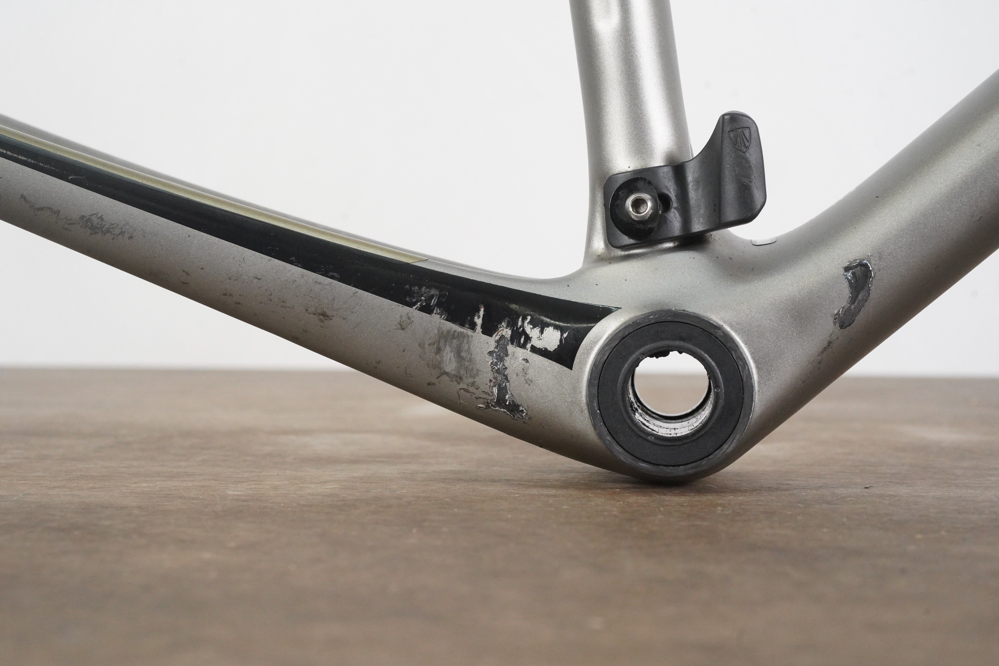 54cm Trek Emonda SL 6 Carbon Rim Brake Road Frameset SL6