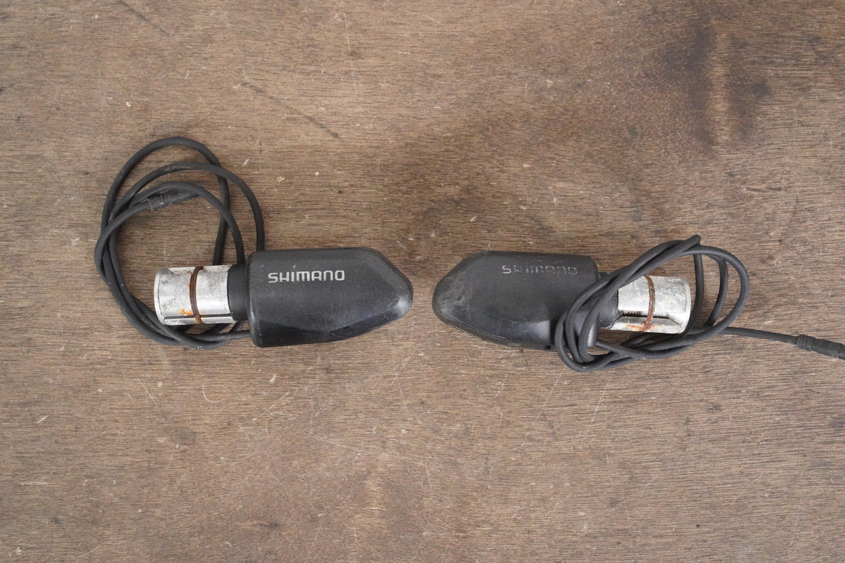Shimano Ultegra 6870 Di2 11 Speed Electronic Rim Brake TT Triathlon Groupset