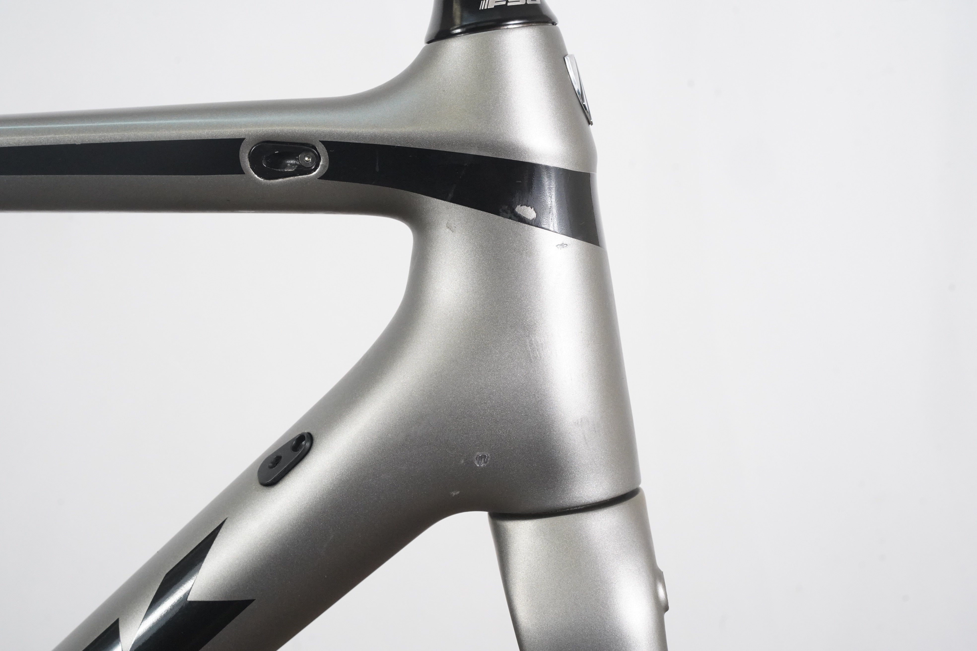 54cm Trek Emonda SL 6 Carbon Rim Brake Road Frameset SL6 – Elevate