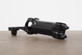 Zipp Service Course SL 100mm ±6 Degree Alloy Stem + Mount 1 1/8" 31.8mm