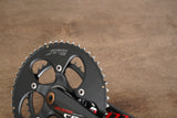 172.5mm 52/36T BB30 Specialized Carbon Road Crankset