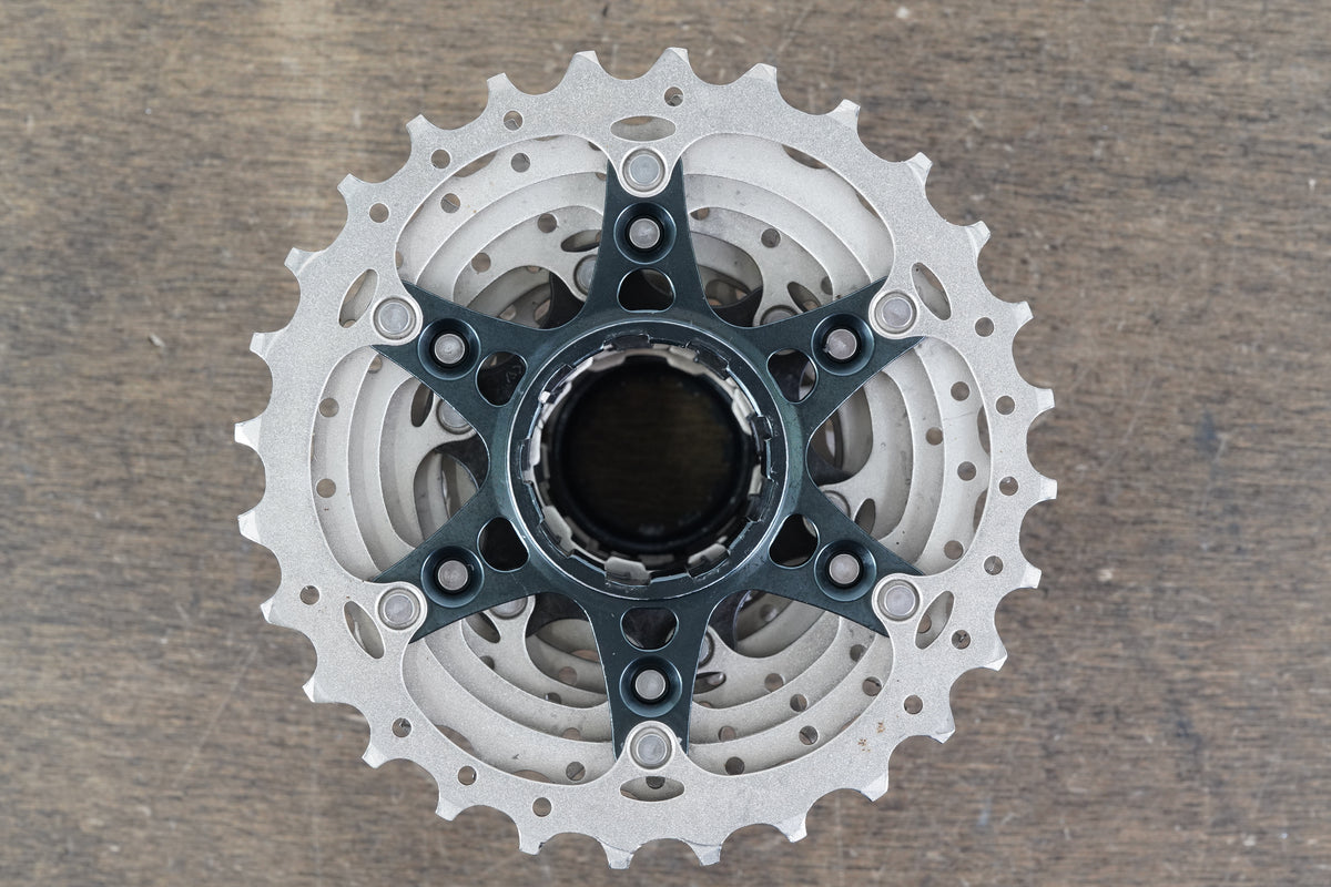 11-28T Shimano Ultegra CS-R8000 11 Speed Cassette 242g 8000