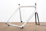 61cm Specialized S-WORKS Aethos Carbon Disc Brake Frameset