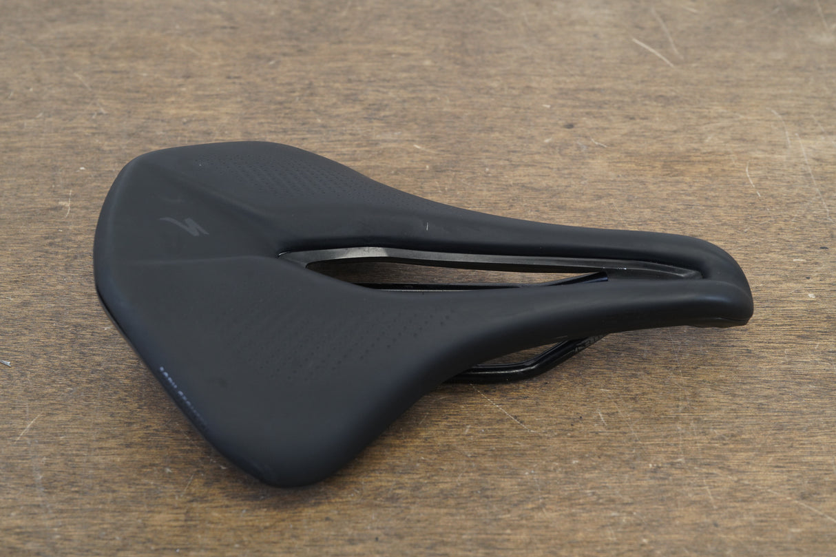 168mm Specialized Power Comp Cr-Mo Rail Road Saddle 250g