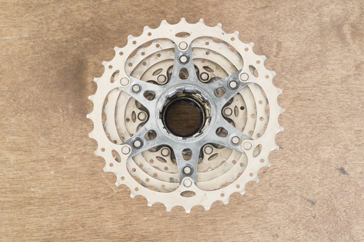 11-32T Shimano Ultegra CS-R8000 11 Speed Cassette 278g 8000