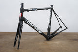 56cm Cervelo R5 Carbon Rim Brake Road Frameset