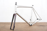 61cm Specialized S-WORKS Aethos Carbon Disc Brake Frameset