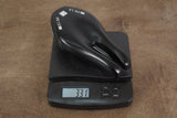 128mm ISM PR 1.0 50 Satin Steel Rail TT Triathlon Road Saddle 331g