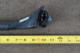 27.2mm LOOK Ergopost Carbon Setback Seatpost