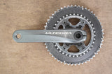 170mm 52/36T Shimano Ultegra FC-6800 11 Speed Crankset