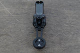 Zipp Service Course SL 100mm ±6 Degree Alloy Stem + Mount 1 1/8" 31.8mm