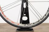 Campagnolo Shamal Ultra Alloy Clincher Rim Brake Wheelset Campagnolo 11 Speed