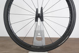 Bontrager Aeolus Pro 3 TLR Carbon Tubeless Clincher Rim Brake Wheelset 11 Speed