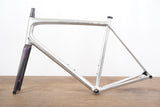 61cm Specialized S-WORKS Aethos Carbon Disc Brake Frameset