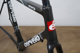56cm Cervelo R5 Carbon Rim Brake Road Frameset