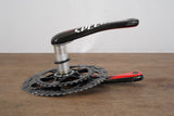 172.5mm 52/36T BB30 Specialized Carbon Road Crankset