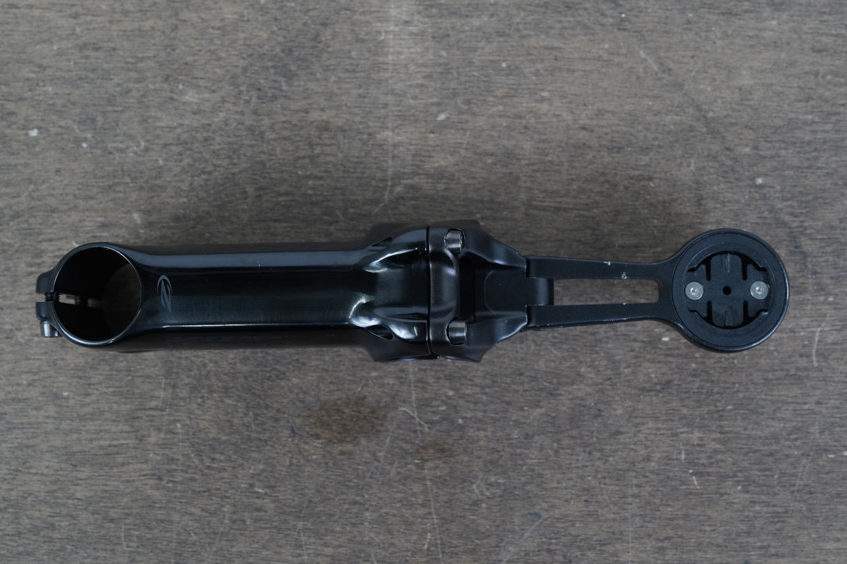 Zipp Service Course SL 100mm ±6 Degree Alloy Stem + Mount 1 1/8" 31.8mm