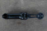 Zipp Service Course SL 100mm ±6 Degree Alloy Stem + Mount 1 1/8" 31.8mm
