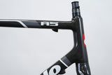 56cm Cervelo R5 Carbon Rim Brake Road Frameset