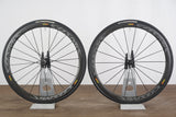 Mavic Cosmic Carbon Clincher Rim Brake Wheelset Shimano/SRAM 11 Speed