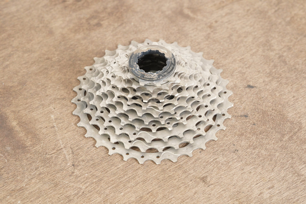 Shimano Ultegra CS-R8000 11 Speed Cassette