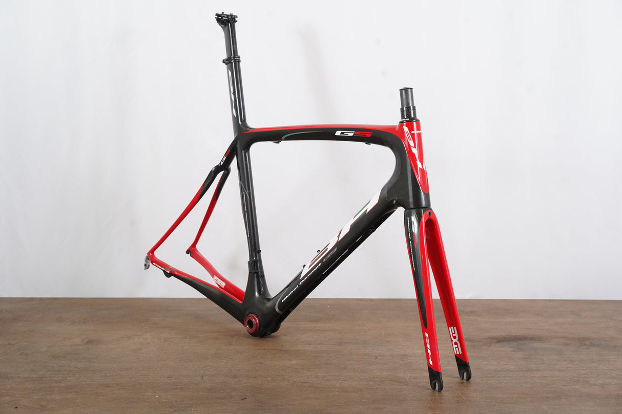 56cm BH G5 Carbon Aero Rim Brake Road Frameset