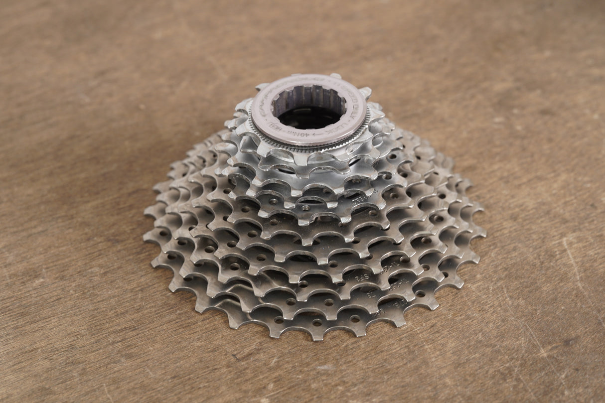 11-27T Campagnolo Super Record 11 Speed Road Cassette 200g