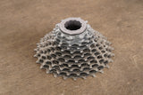 11-27T Campagnolo Super Record 11 Speed Road Cassette 200g